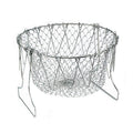 Probasket - Foldable Frying Basket