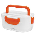 Electric Heating Lunch Box