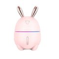 Air Humidifier Cute Rabbit