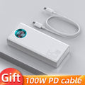 Power Bank Quick Charge