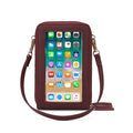 Touch Screen Bag