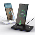Super Charge Wireless Charging Station
