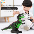 Electric Robot Dinosaur Toy