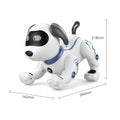 Electronic Robot Dog Toy