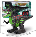 Dinosaurs Remote Control Toy