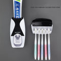 Vision Trendz™ Automatic Toothpaste Dispenser