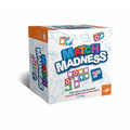 Match Madness Educational Toy