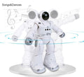 RC Robot Toy for Children