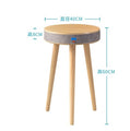 Smart Bluetooth Coffee Table