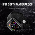 Smart Watch IP67 Depth Waterproof