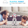 Playful Robot for Children