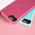 Mirror Wallet Case for iPhone