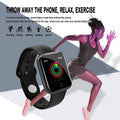 Smart Watch for Health and Fitness