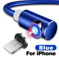 Magnetic Cable Micro USB Charger Phones