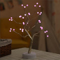 LED Decorative Tree Lamp