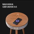 Smart Bluetooth Coffee Table