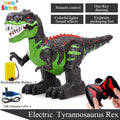 Dinosaurs Remote Control Toy