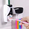 Vision Trendz™ Automatic Toothpaste Dispenser