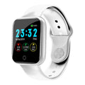 Smart Watch for Health & Fitness