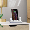 Super Charge Wireless Charging Station