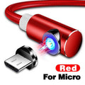 Magnetic Cable Micro USB Charger Phones