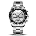 Luxury Business Quartz Watch