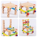 Build-A-Chair Educational Toy