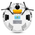 Vision Trendz™ Robot Vacuum Cleaner