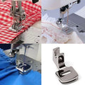 Elastic Sewing Machine Foot